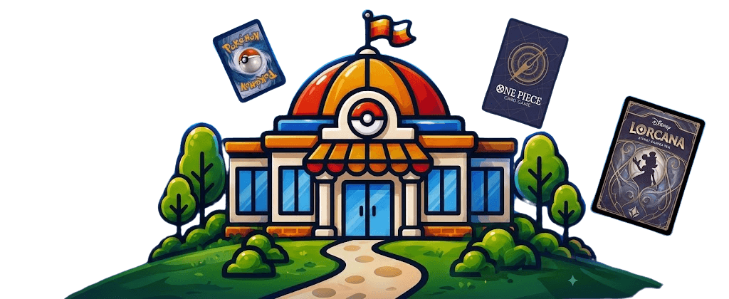 TCG Card Center